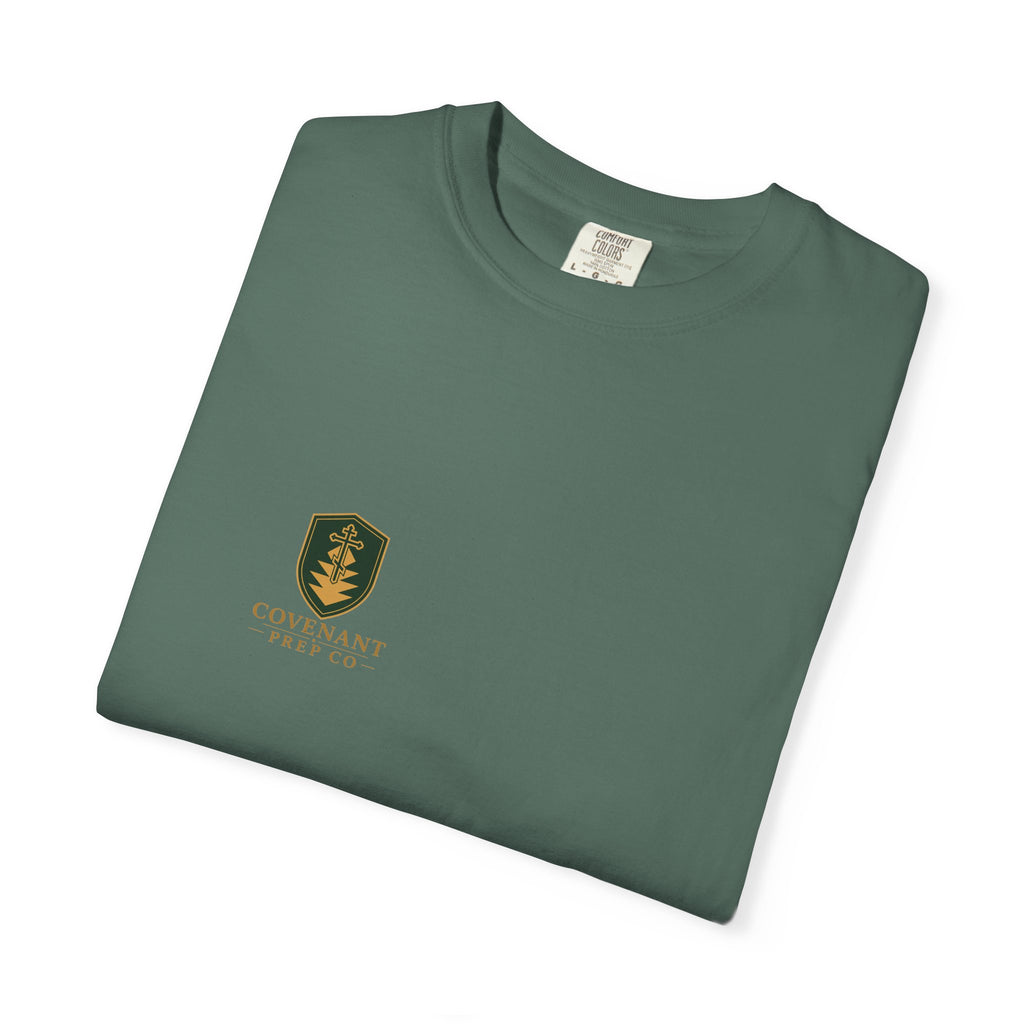 Skills Keep You Safe Tee