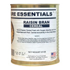 Future Essentials Canned Breakfast Cereal Variety & Milk — 12-Can Case