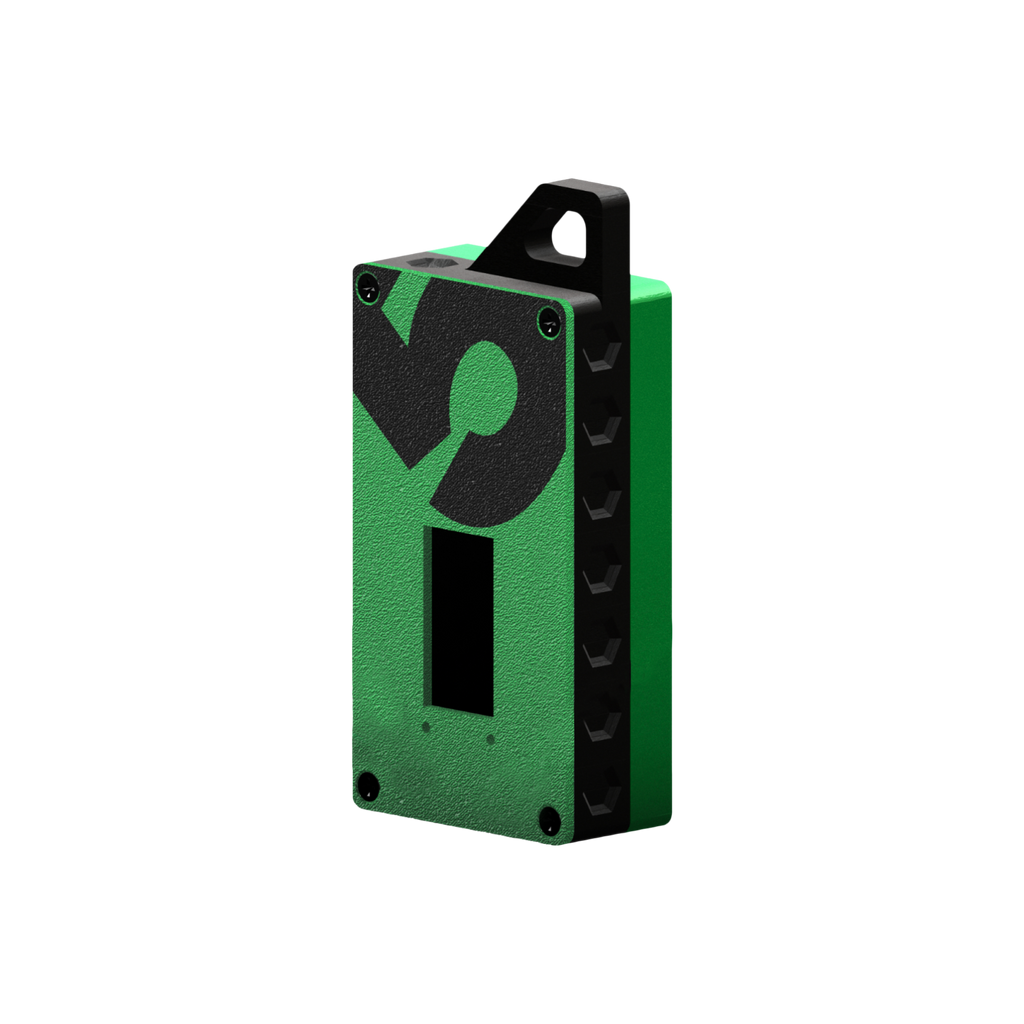 Spec5 MiniTrekker — Compact Meshtastic Communicator