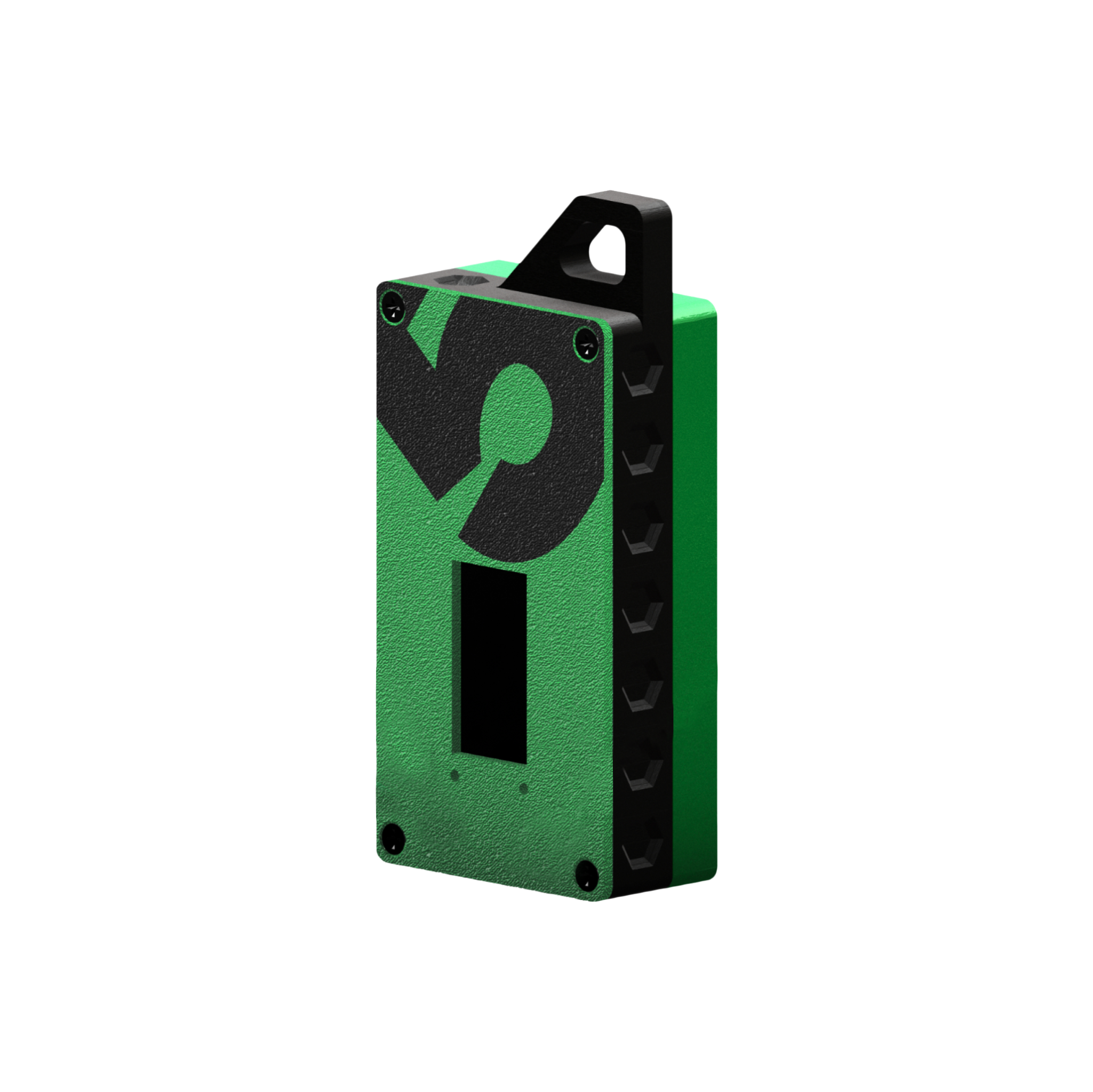 Spec5 MiniTrekker — Compact Meshtastic Communicator