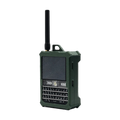 Spec5 Ranger Magnum — Meshtastic Touchscreen Communicator