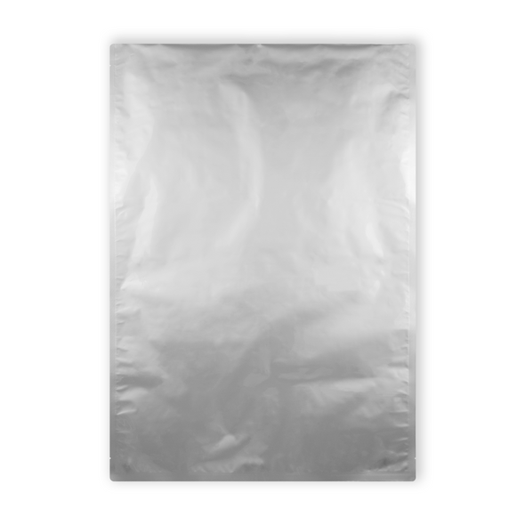 PackFreshUSA 5-Gallon Mylar Bags — 25-Year Bucket Liners