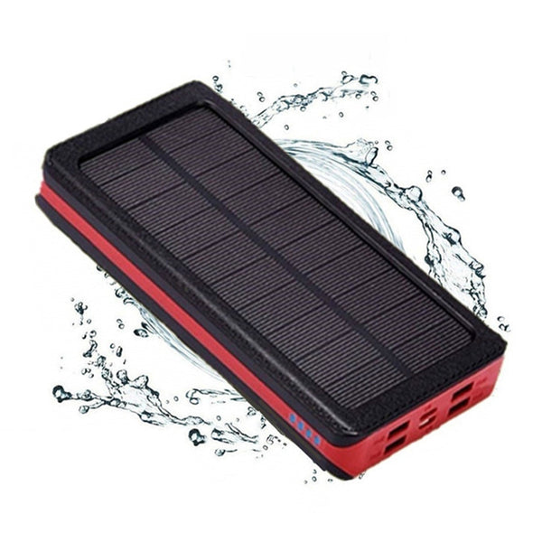 Power & Solar