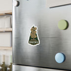 Prepare Protect Provide Preserve Sticker