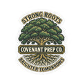 Strong Roots Sticker