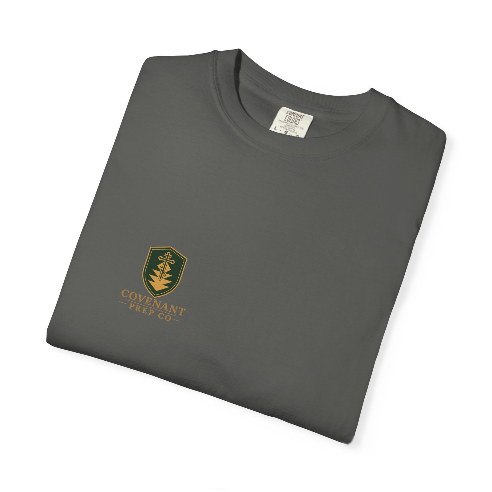 In The World, Not Of The World Tee