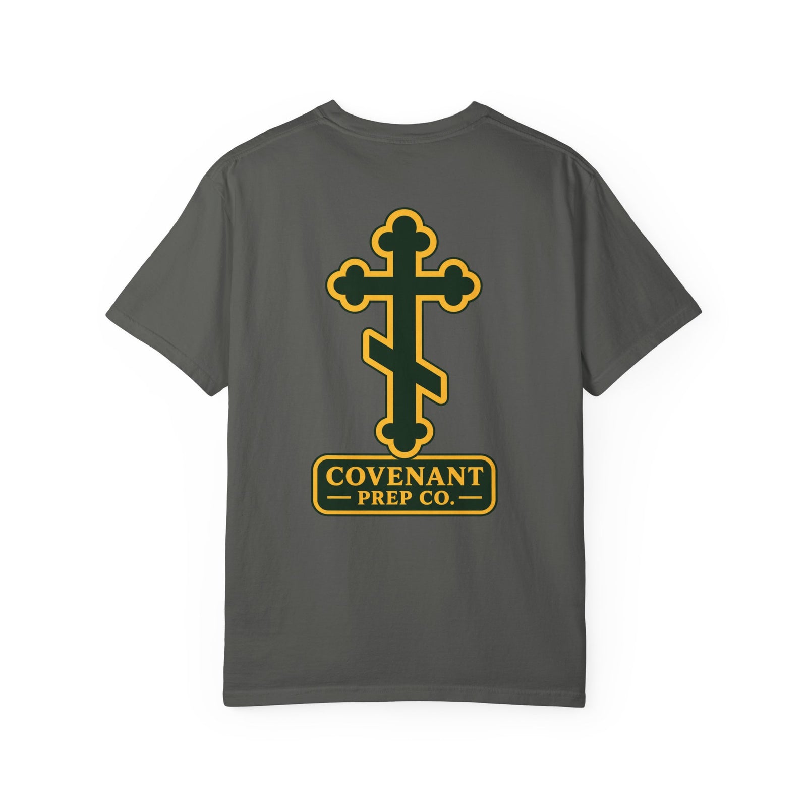 Covenant Cross Tee