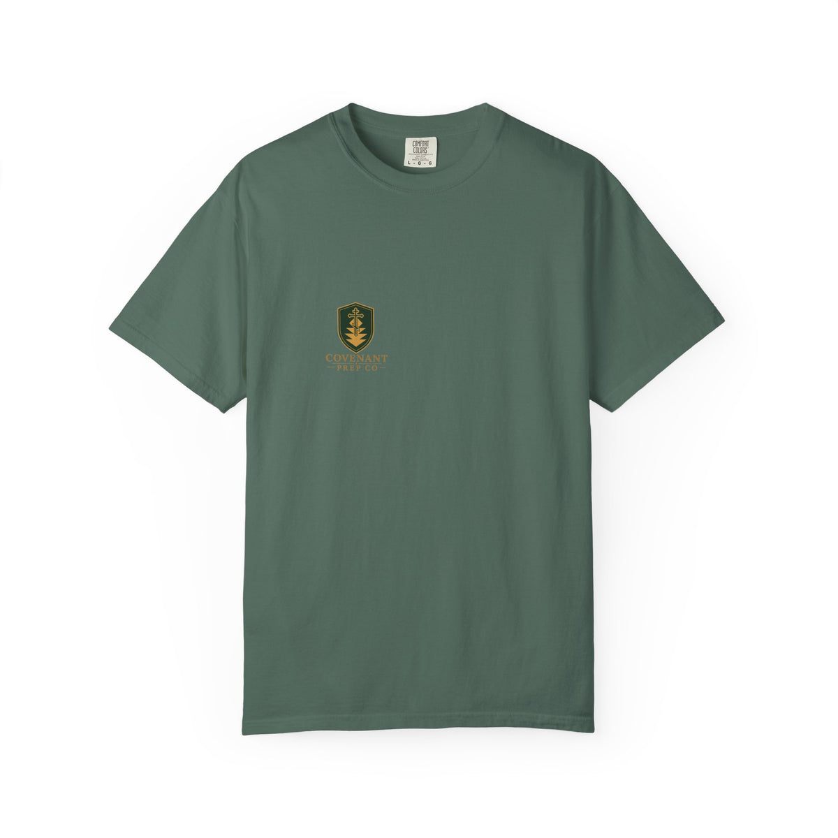 Enemy At The Gate Tee