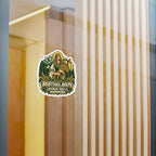 Righteous Joseph Sticker