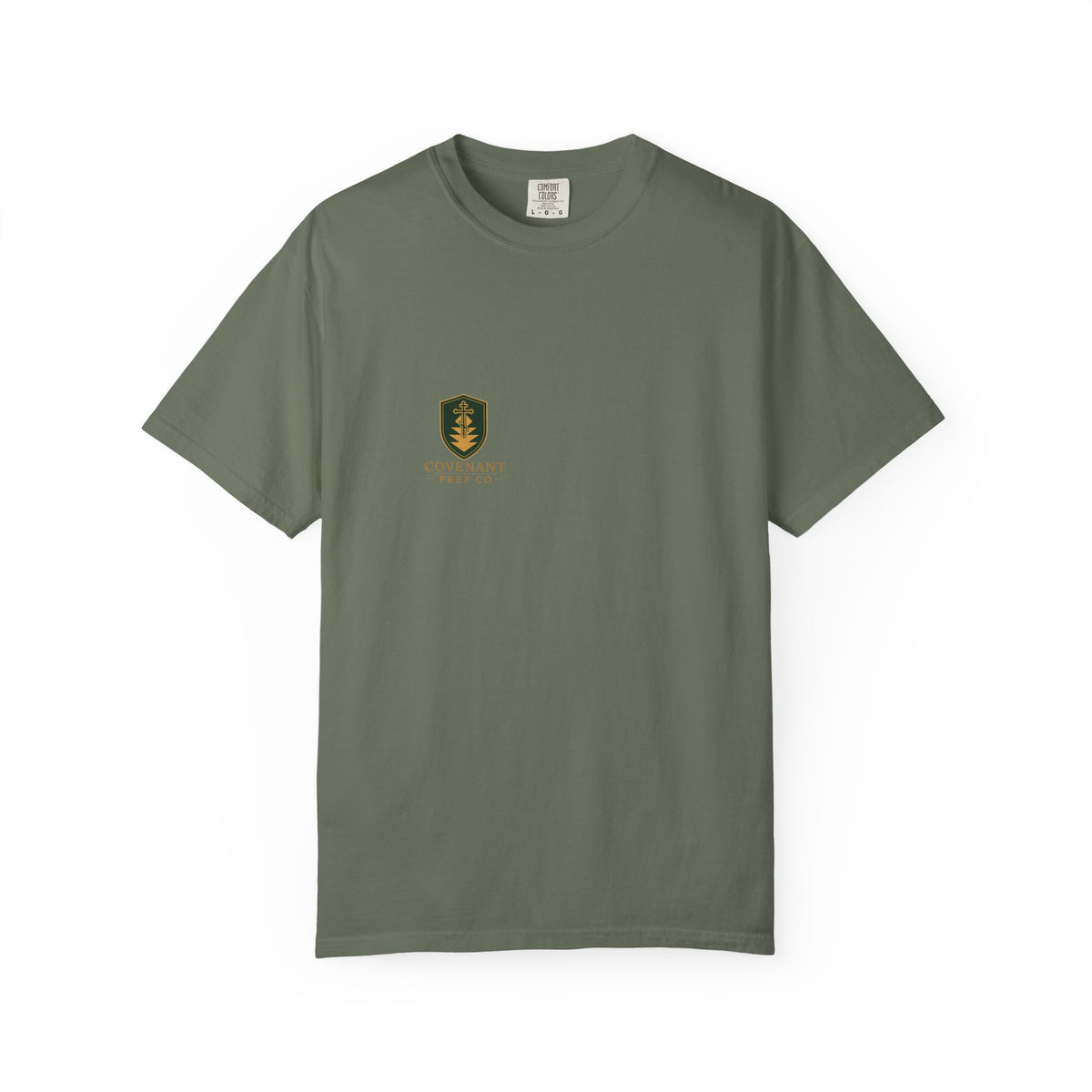 Outdoor Heritage Tee