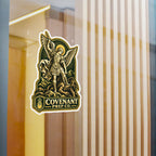St. Michael Sticker