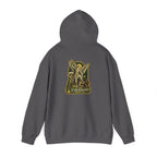 St. Michael Hoodie - Classic Fleece