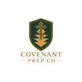 Covenant Prep Co. Logo Sticker