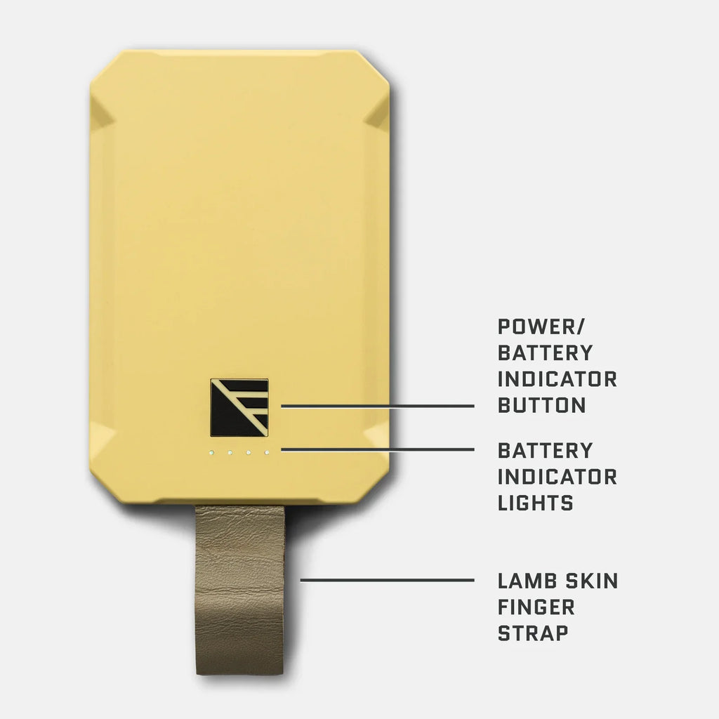 Poseidon Nano Power Bank — view 21