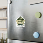 Outdoor Heritage Sticker