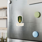 Covenant Prep Co. Logo Sticker