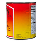 Yoder’s Canned Pork Sausage — 28 oz, Fully Cooked (10+ Year Shelf Life)
