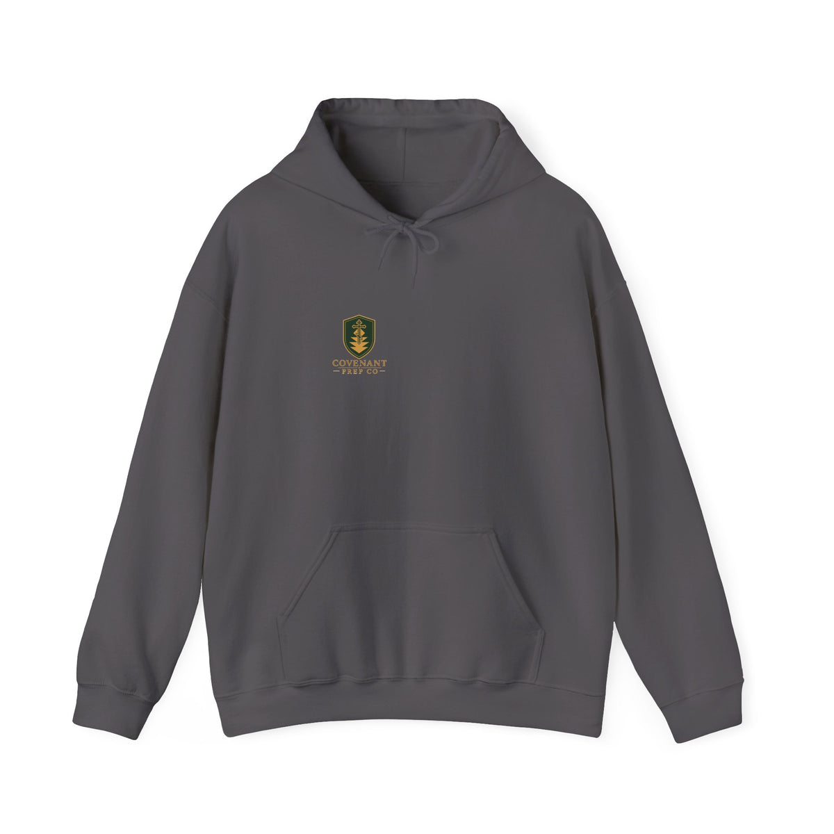 St. Michael Hoodie - Classic Fleece