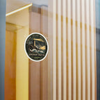 A Light In Uncertain Times Sticker