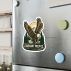 American Eagle - Strength Preparation Freedom Sticker