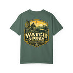 Watch & Pray Tee