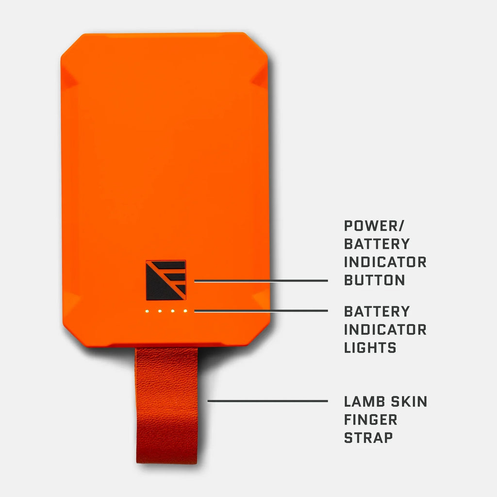 Poseidon Nano Power Bank — view 17