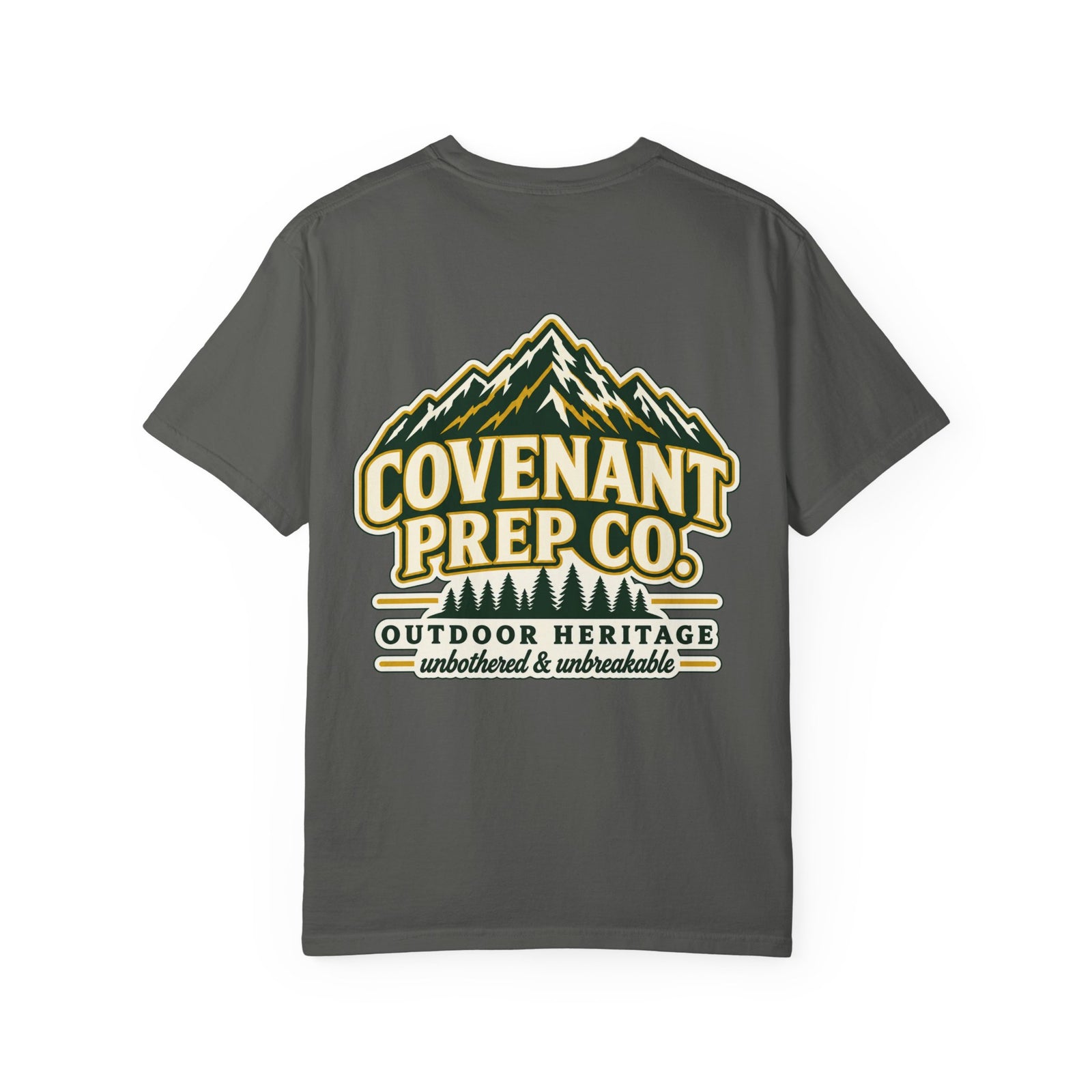 Outdoor Heritage Tee