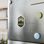 A More Resilient Tomorrow Sticker