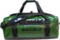127QT Duffel Dry Bag With Waterproof Zipper — view 12