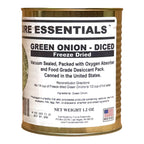 Case (12 Cans) of Future Essentials Freeze Dried Vegetable Variety
