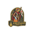 St. Florian Arch Sticker
