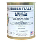 Future Essentials Canned Breakfast Cereal Variety & Milk — 12-Can Case