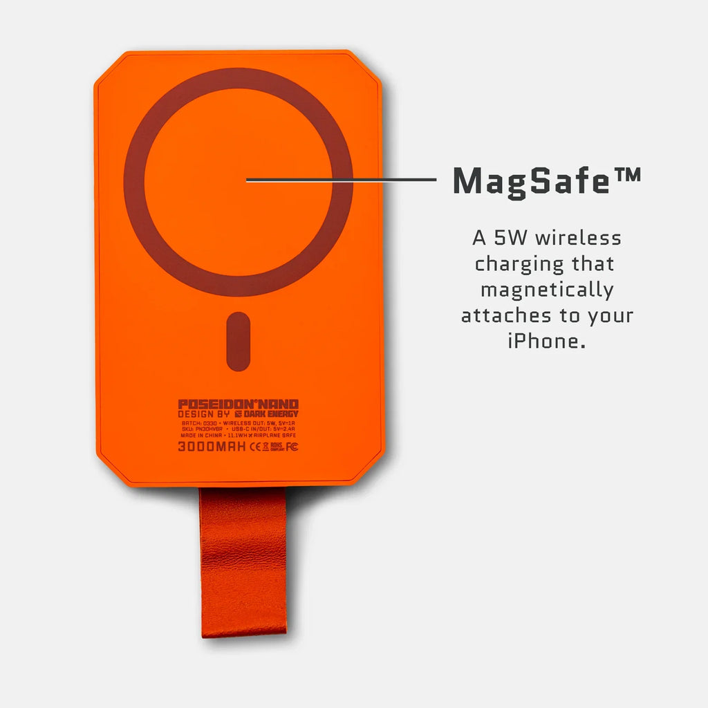 Poseidon Nano Power Bank — view 16