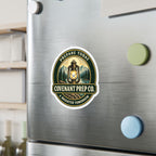 Prepare Today, Brighter Tomorrow Sticker