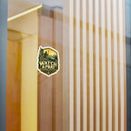 Watch & Pray Sticker
