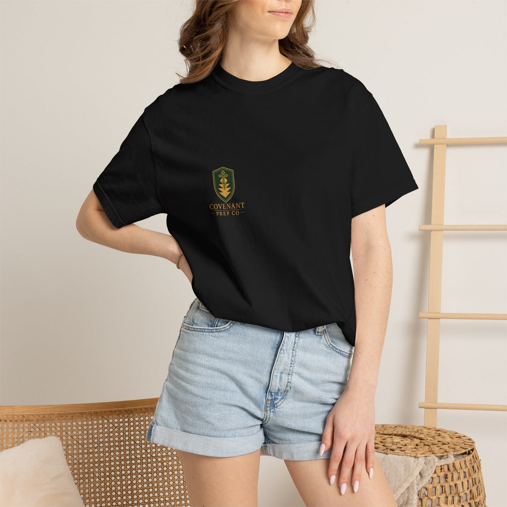 Unbothered & Unbreakable Tee