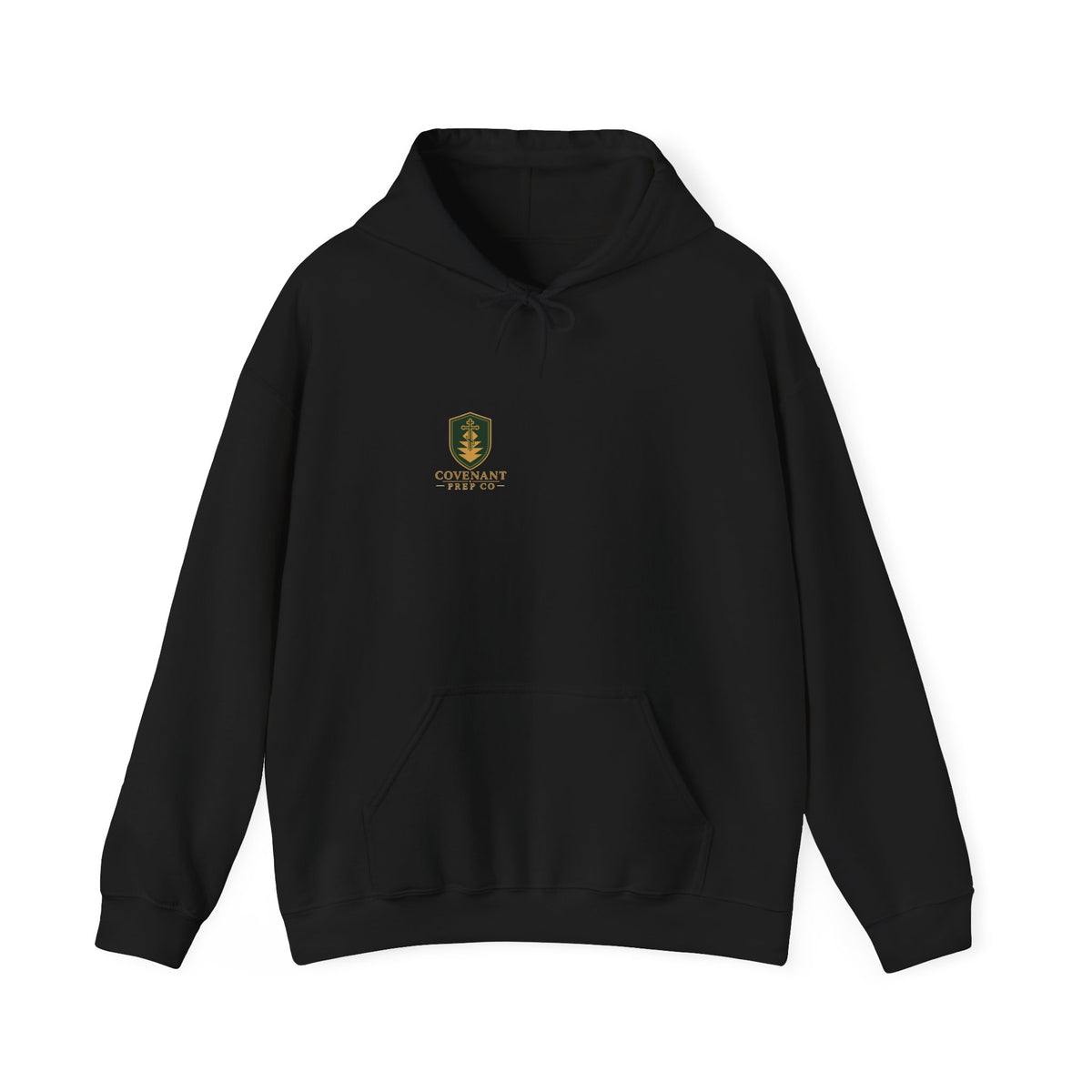 Pain Is Weakness Leaving The Body Hoodie - Classic Fleece