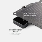 Spectre 8W Solar Panel — view 9