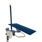 Spec5 Relay — Meshtastic Solar Repeater