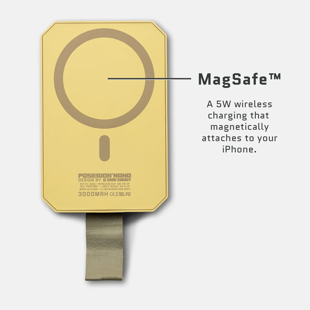 Poseidon Nano Power Bank — view 20
