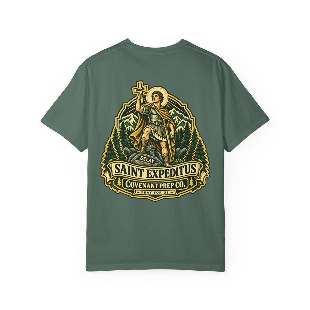 St. Expeditus Tee