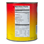Yoder’s Canned Pork Sausage — 28 oz, Fully Cooked (10+ Year Shelf Life)