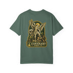 St. Michael Tee - Defender