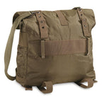 Austrian OD Combat Pack with Strap — Like New