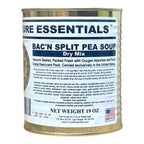 Case (12 Cans) of Future Essentials Canned Soup Variety