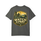 Watch & Pray Tee