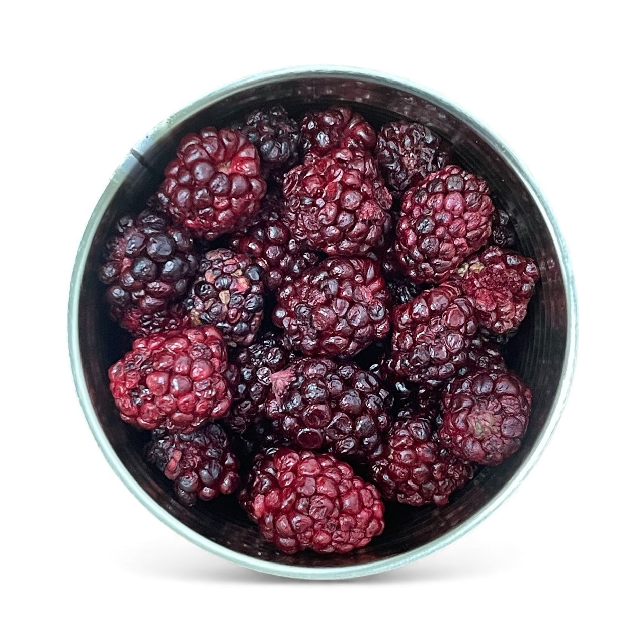 Future Essentials Freeze Dried Whole Raspberries — view 2