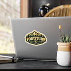 Fortitude Sticker