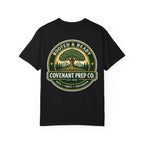 Rooted & Ready Tee