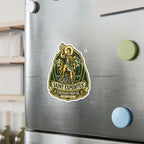 St. Expeditus Sticker